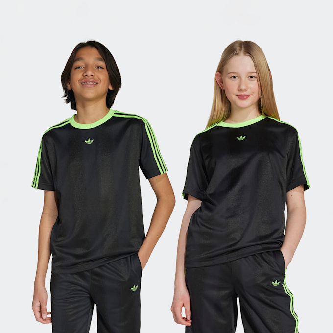 adidas Originals Tee schwarz 84421 1