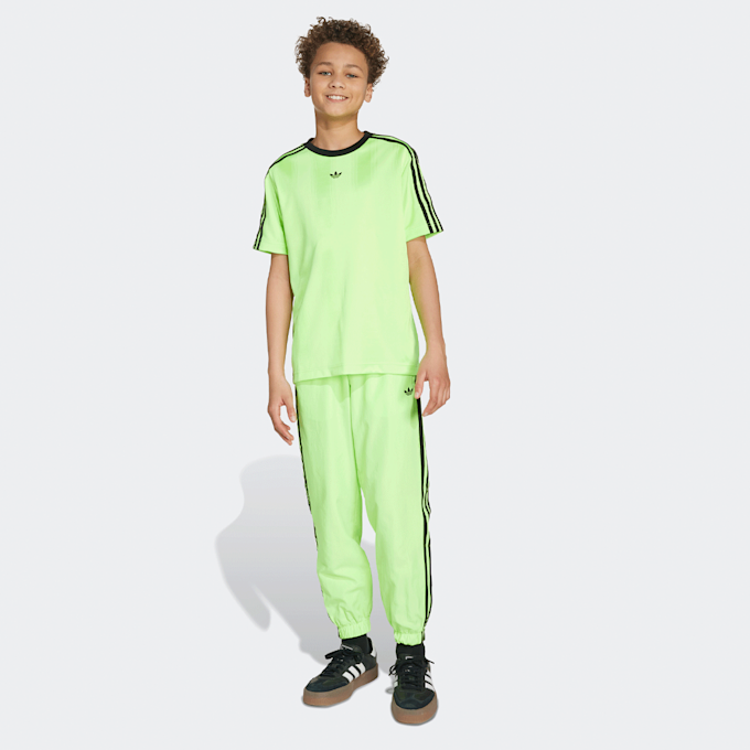 adidas Originals Tee grün 84422 4