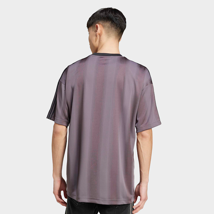 adidas Originals Jacquard Jersey cinzento 84497 2