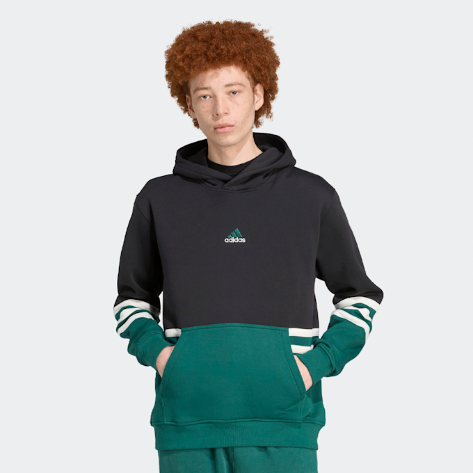 adidas Originals Archive Hoodie schwarz 84499 1