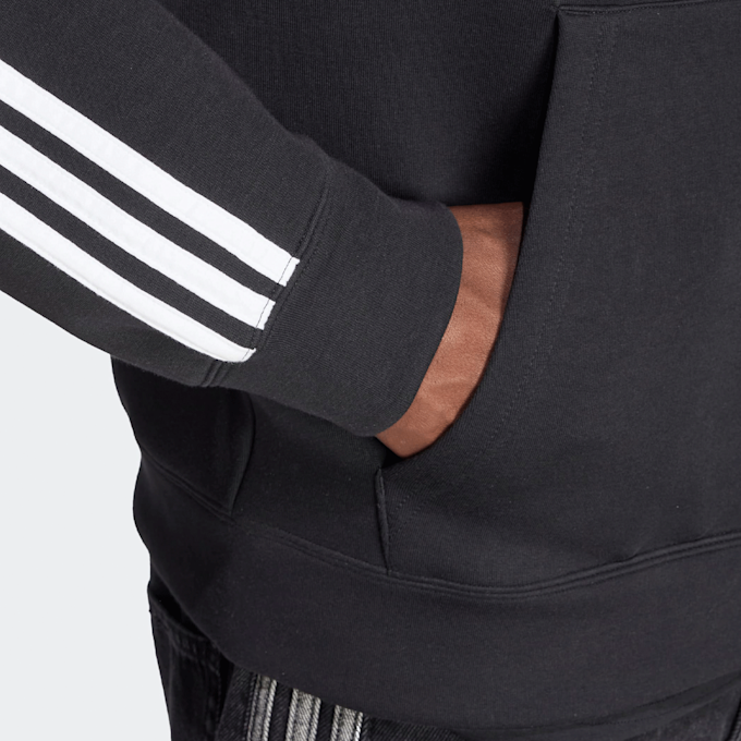 adidas Originals Spacer Hoodie zwart 84532 3
