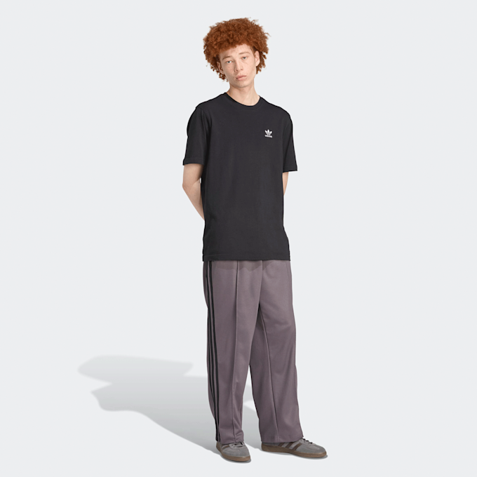 adidas Originals Baggy Track Pant gris 84540 5