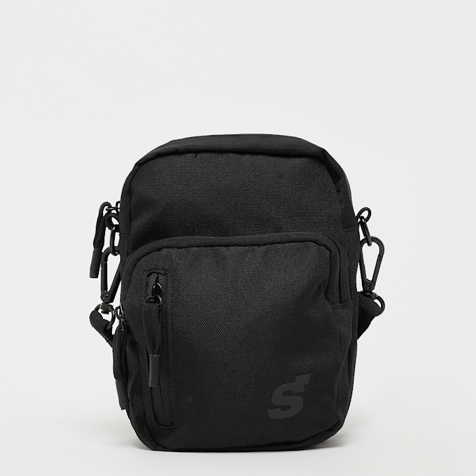 SNIPES S Cube Cross Body Bag czarny 84542 1