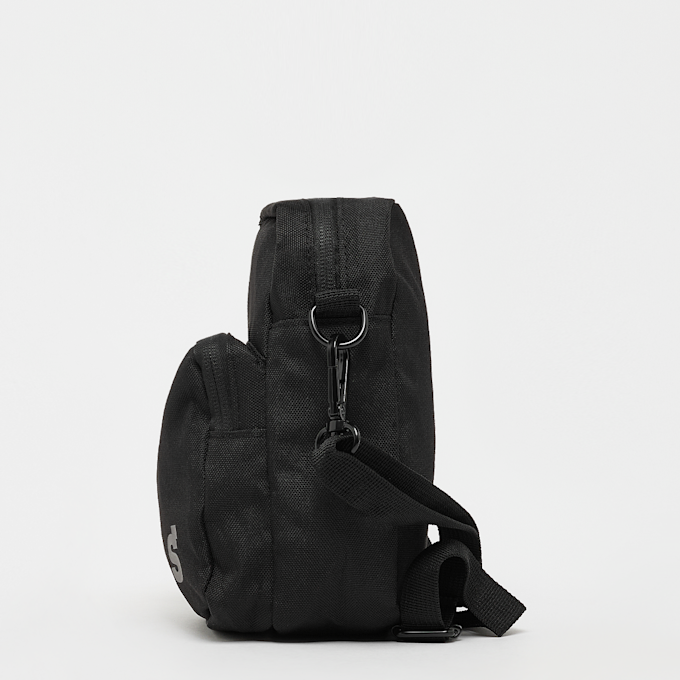 SNIPES S Cube Cross Body Bag czarny 84542 2