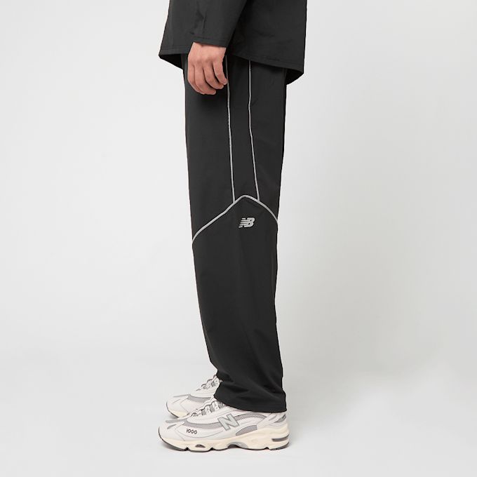 New Balance Active Reflective Woven Pants schwarz 84585 5