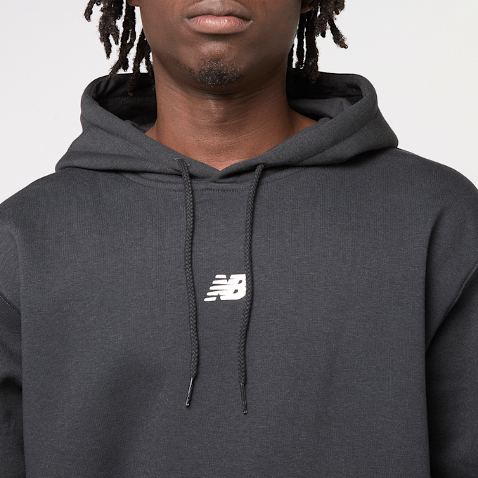 New Balance Light Trails Graphic Hoodie noir 84590 3