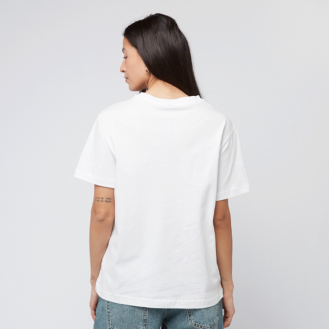 Miss Tee Lil Dramatic Tee biały 84595 2