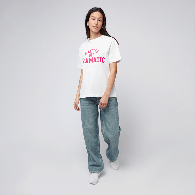 Miss Tee Lil Dramatic Tee biały 84595 4