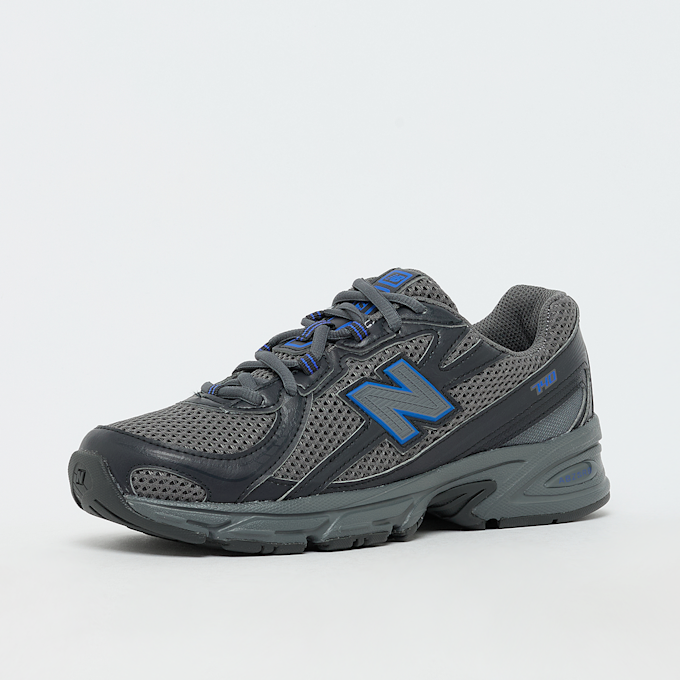 New Balance 740 cinzento 84671 2