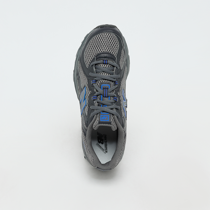 New Balance 740 cinzento 84671 5