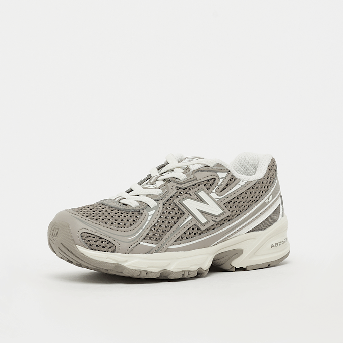 New Balance 740 (PS) szary 84675 2