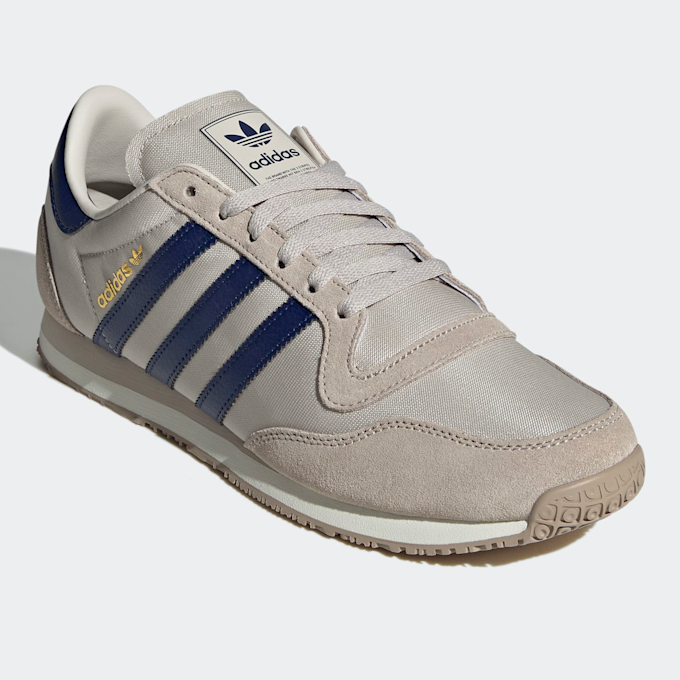 adidas Originals Galaxy OG beż 84677 3