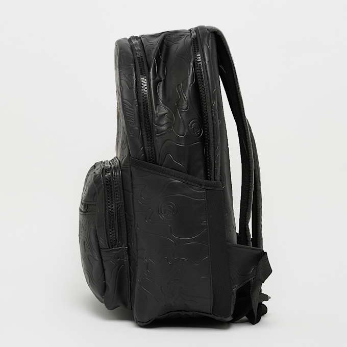 Jordan Jam Topographic Borough Backpack schwarz 91140 2