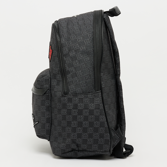 Jordan Monogram Backpack noir 91143 2