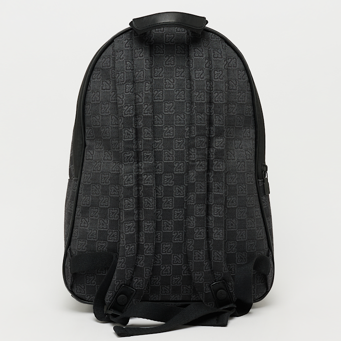 Jordan Monogram Backpack noir 91143 3