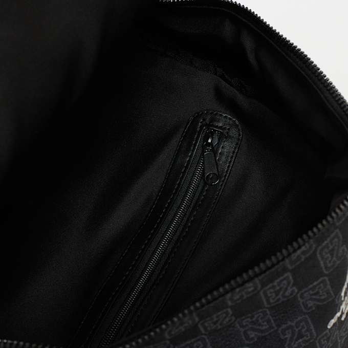 Jordan Monogram Backpack noir 91143 5