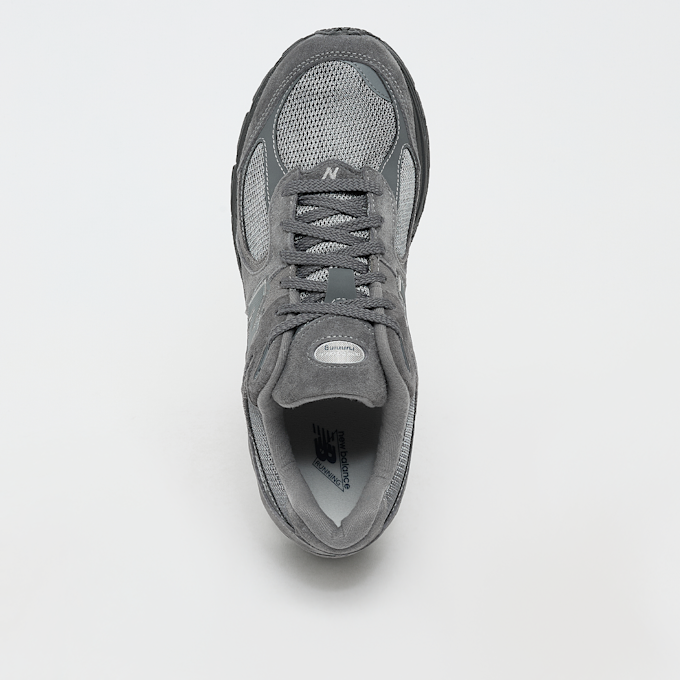 New Balance 2002 grijs 91134 5