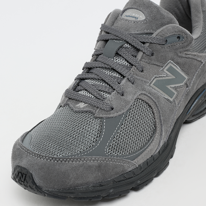 New Balance 2002 grijs 91134 6