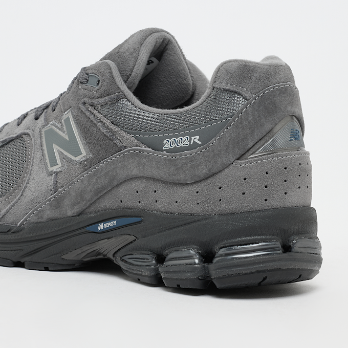 New Balance 2002 grijs 91134 7