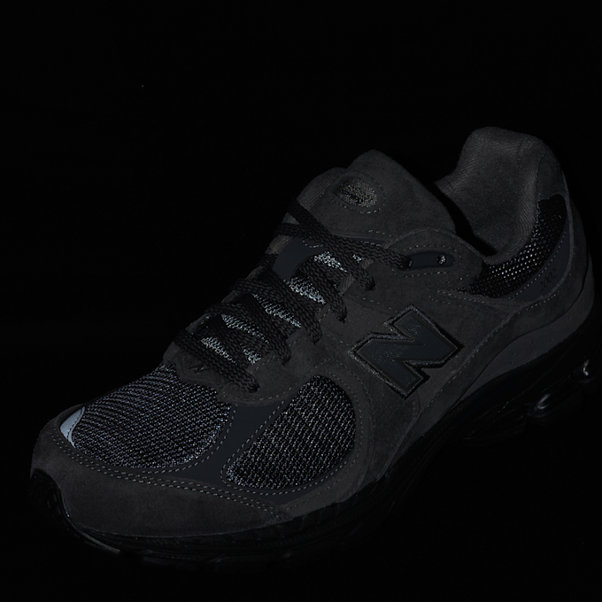 New Balance 2002 grijs 91134 8