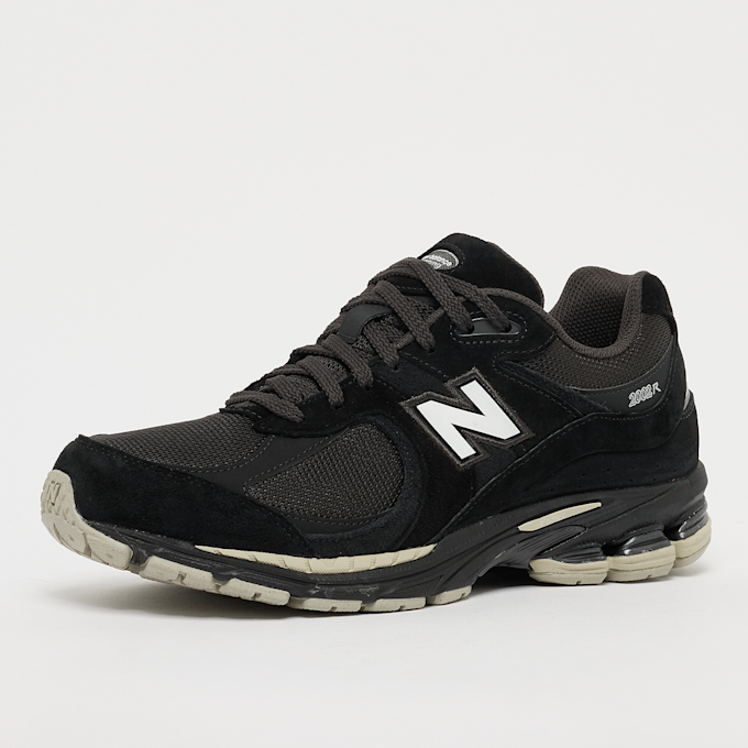 New Balance 2002 schwarz 91155 2