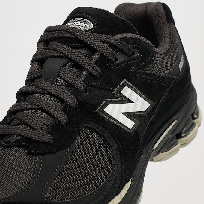 New Balance 2002 schwarz 91155 6