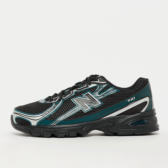 New Balance 740 schwarz 91161 1