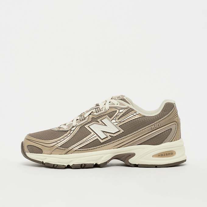 New Balance 740 goud 91137 1