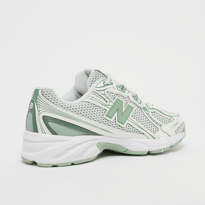 New Balance 740 biały 91136 3