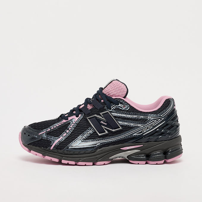 New Balance 1906 niebieski 91138 1