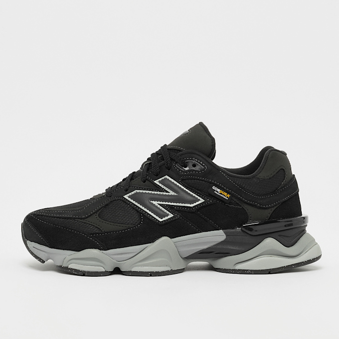 New Balance 9060 noir 91166 1