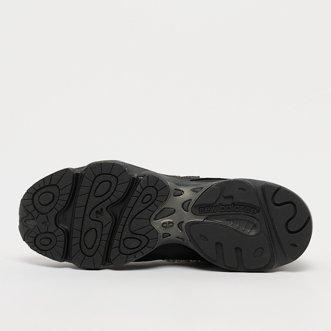 New Balance 1000 czarny 91153 4