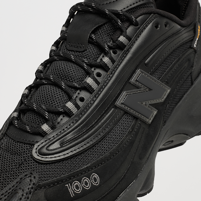 New Balance 1000 czarny 91153 6