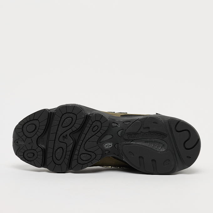 New Balance 1000 grün 91152 4