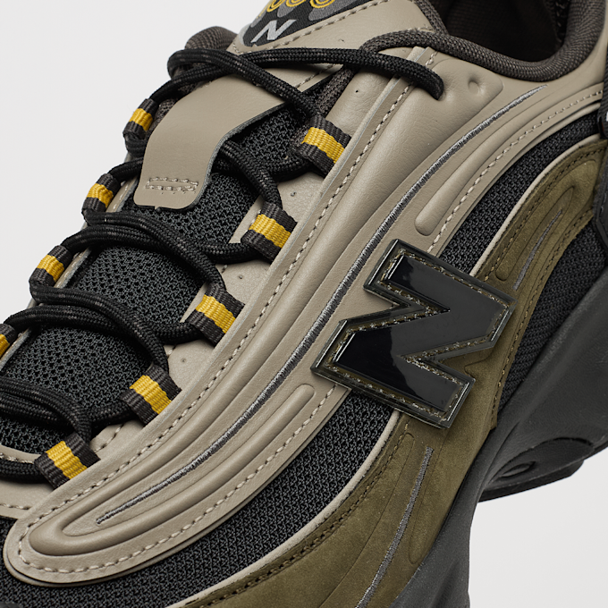 New Balance 1000 grün 91152 6