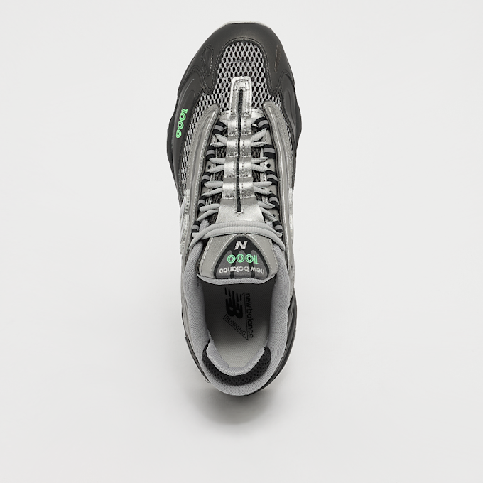 New Balance 1000 argento 91158 5