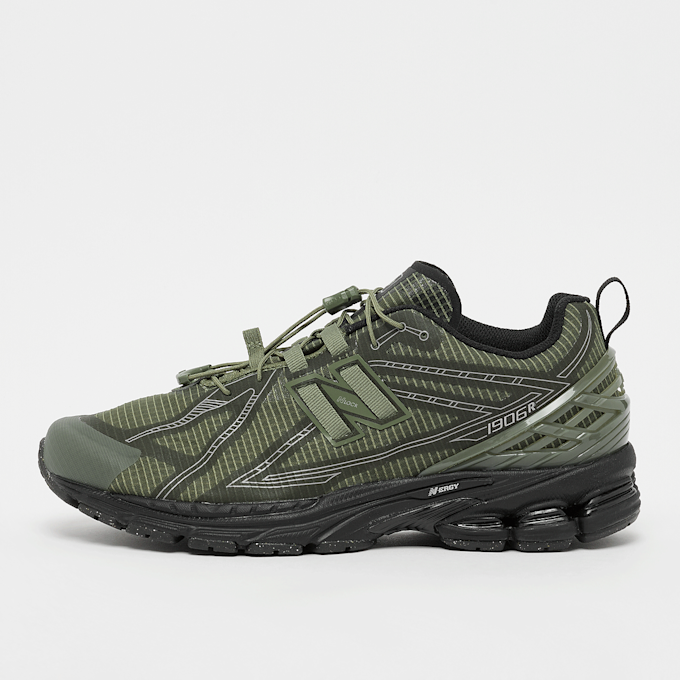 New Balance 1906 grün 91168 1