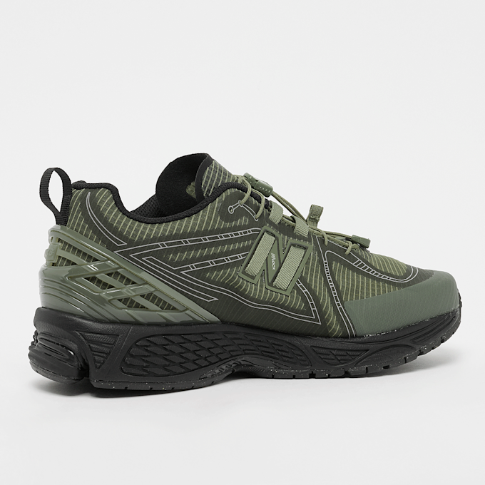 New Balance 1906 grün 91168 3