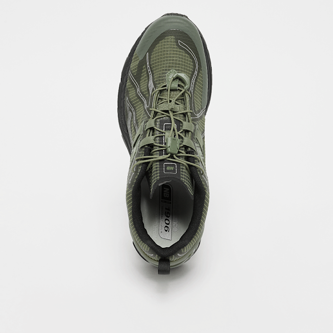 New Balance 1906 grün 91168 5