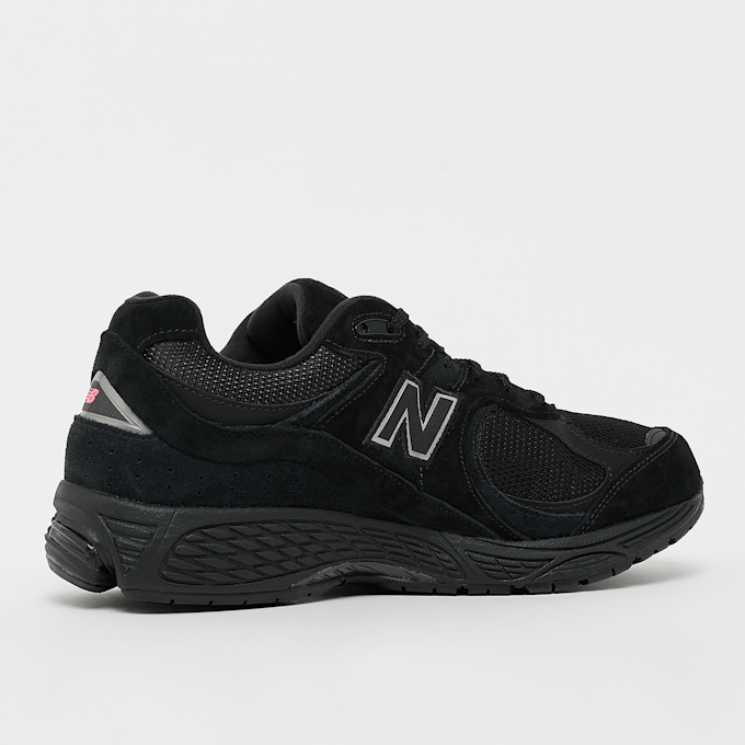 New Balance 2002 zwart 91173 3