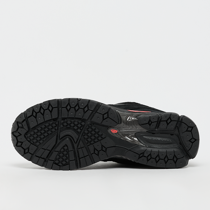 New Balance 2002 zwart 91173 4
