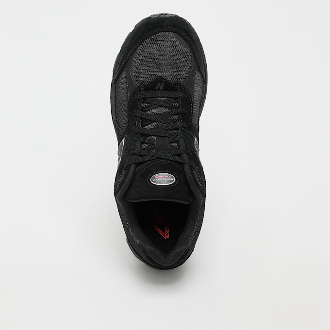New Balance 2002 zwart 91173 5