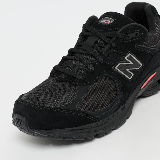 New Balance 2002 zwart 91173 6