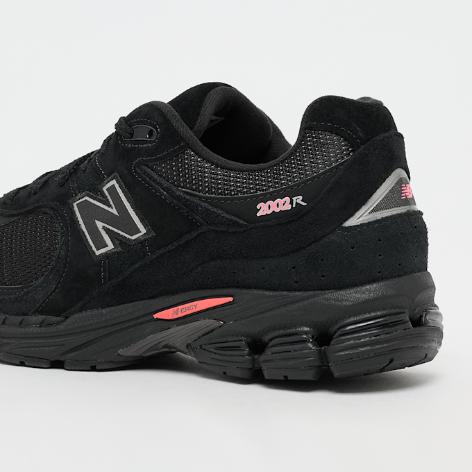 New Balance 2002 zwart 91173 7