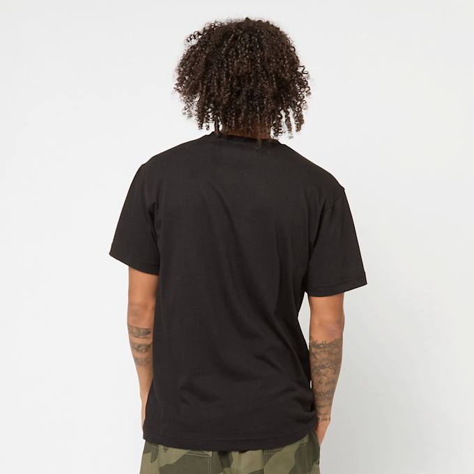 Mitchell & Ness NBPA Real Big Face Tee Giannis Antetokounmpo schwarz 91311 2