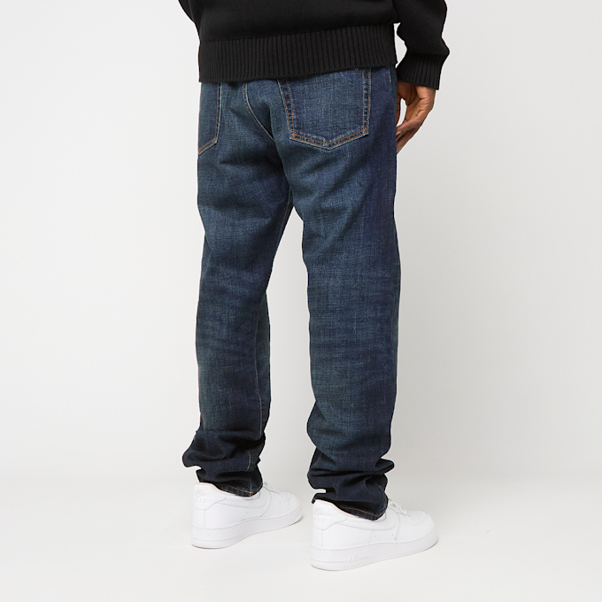 Polo Ralph Lauren Full Length Classic Jeans blu 91320 2