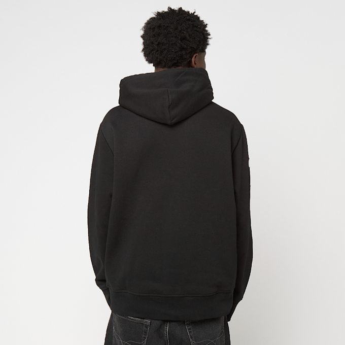 Polo Ralph Lauren Long Sleeve Hooded Sweatshirt czarny 91322 2