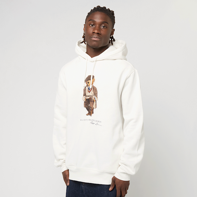 Polo Ralph Lauren Long Sleeve-Sweatshirt beige 91323 1