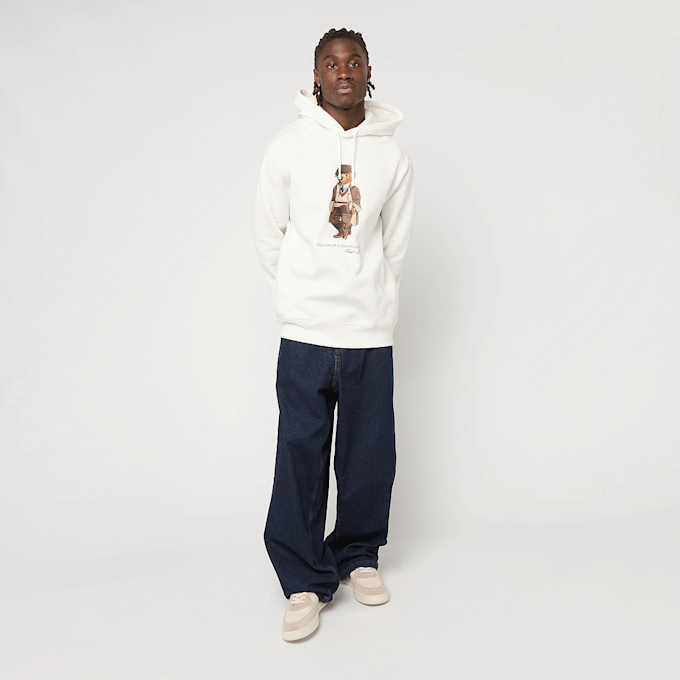 Polo Ralph Lauren Long Sleeve-Sweatshirt beige 91323 4