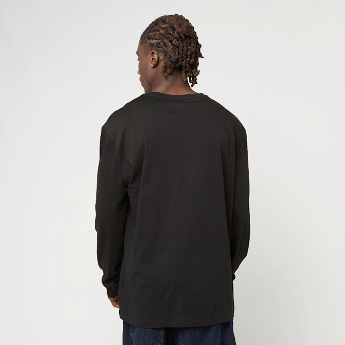 Polo Ralph Lauren Long Sleeve T-Shirt preto 91328 2